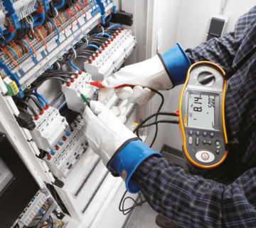 Detay Periyodik Kontrol_Elektrik Tesisatı Uygunluğu, Topraklama Ölçümü