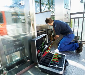 Periyodik Kontrol İşlemleri Sırasında Karşılaşılan Sorunlar ve Çözümleri